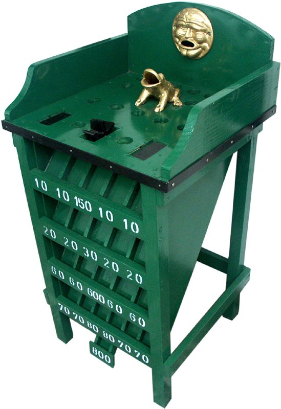 :: MESAS DE POOL Y JUEGOS DE SALÓN - LA CASA DE LOS JUEGOS - CANNING